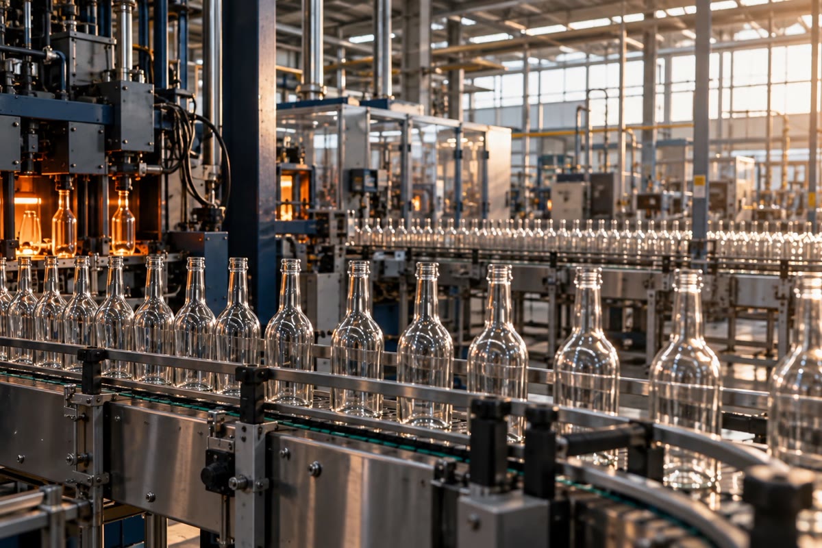 Our factory