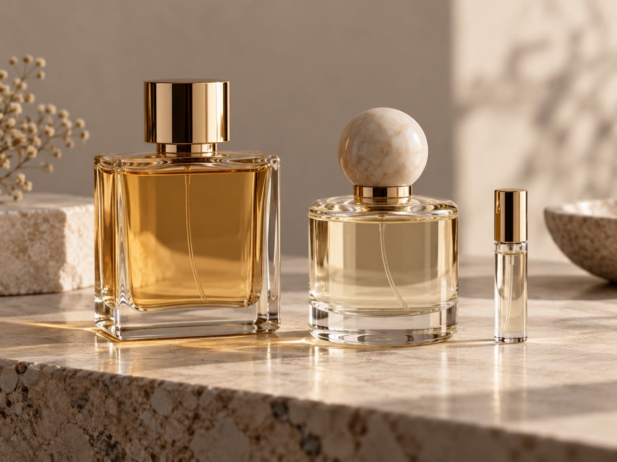 Fragrance