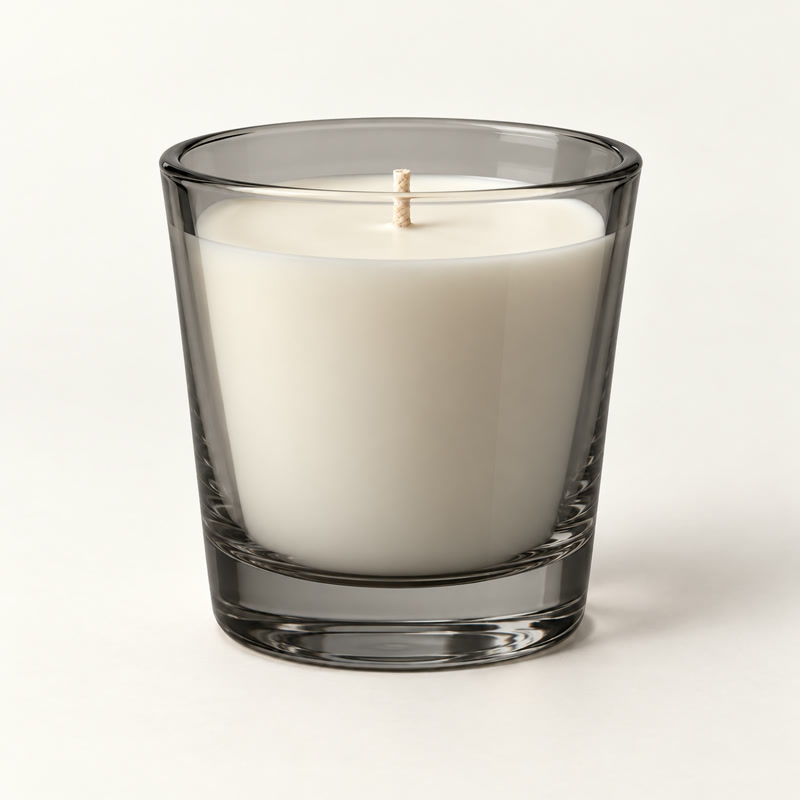 Tumbler Candle Vessel · 2