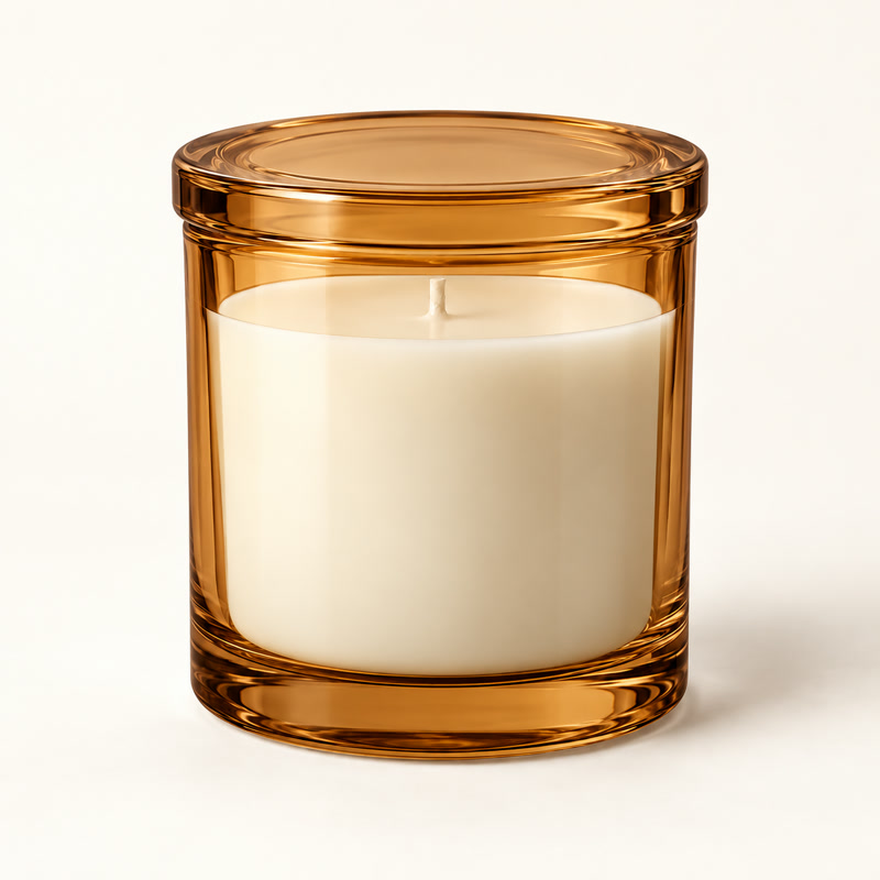 Jar with Lid · 2