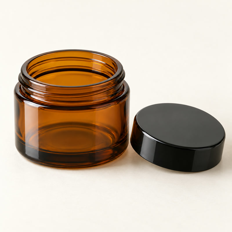 Mini Balm Jar · 2