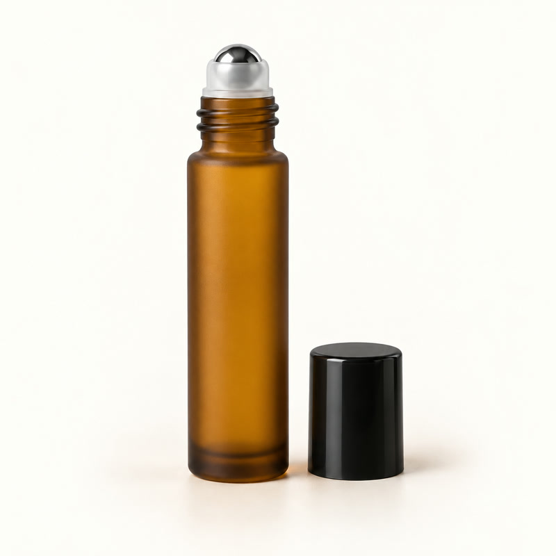 Roll-On Bottle · 2