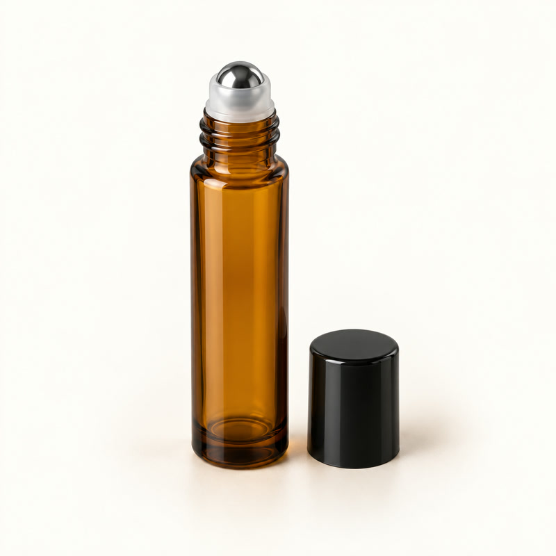 Roll-On Bottle view 3