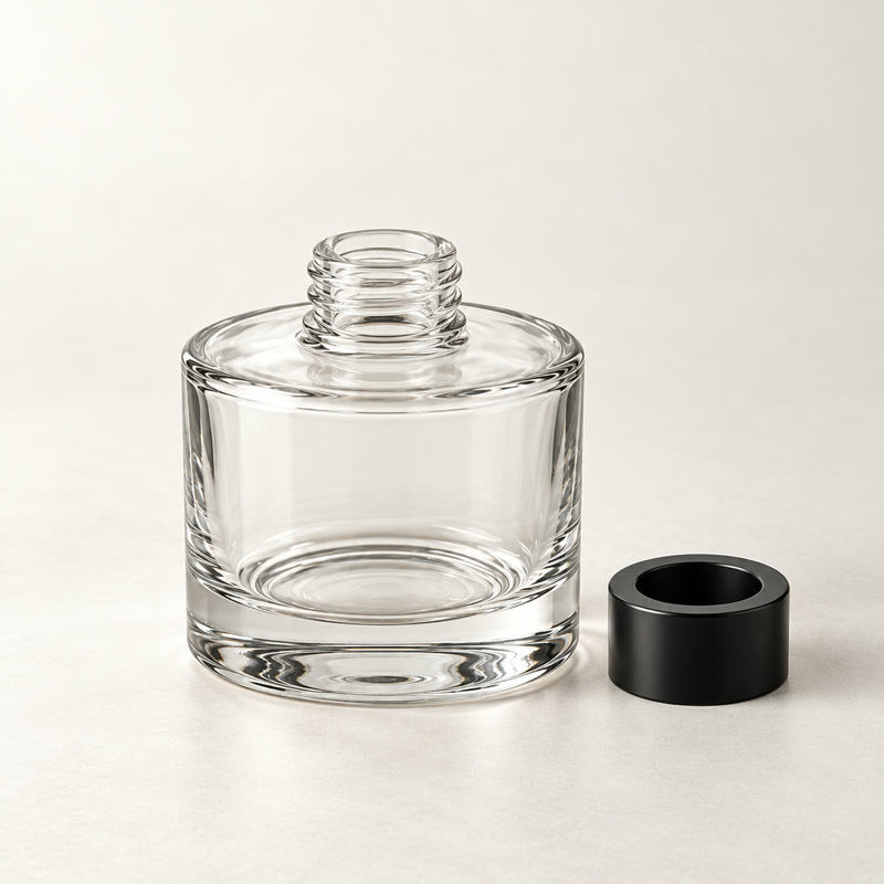 Reed Diffuser Bottle · 2