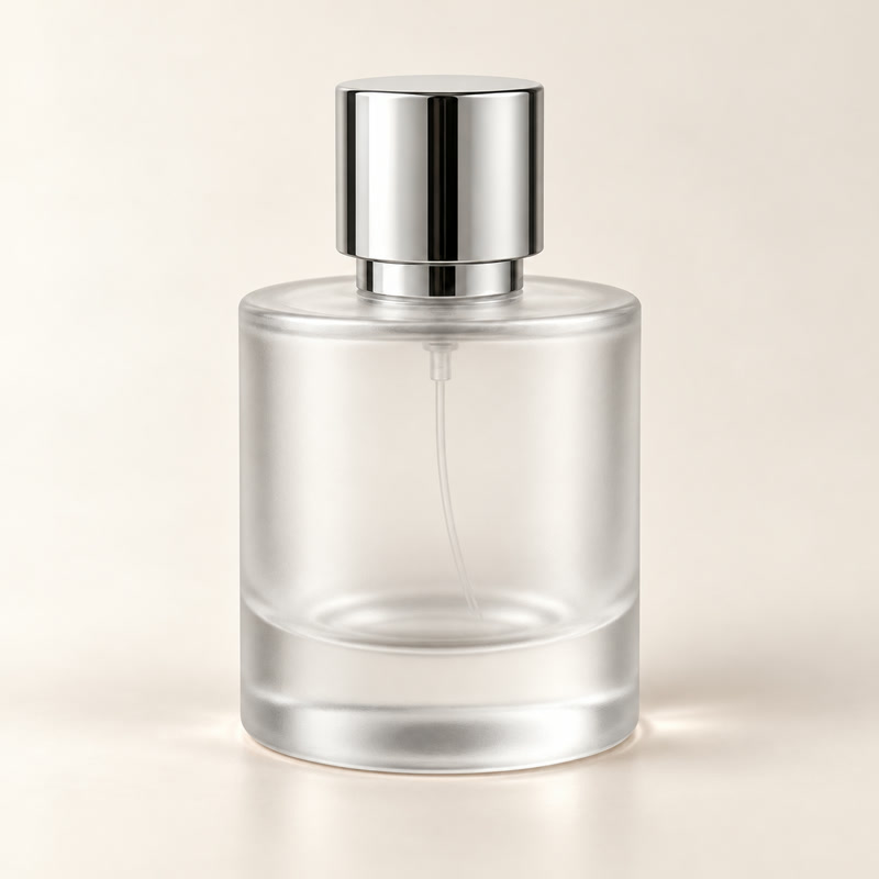 Round Heavy-Base Bottle · 2