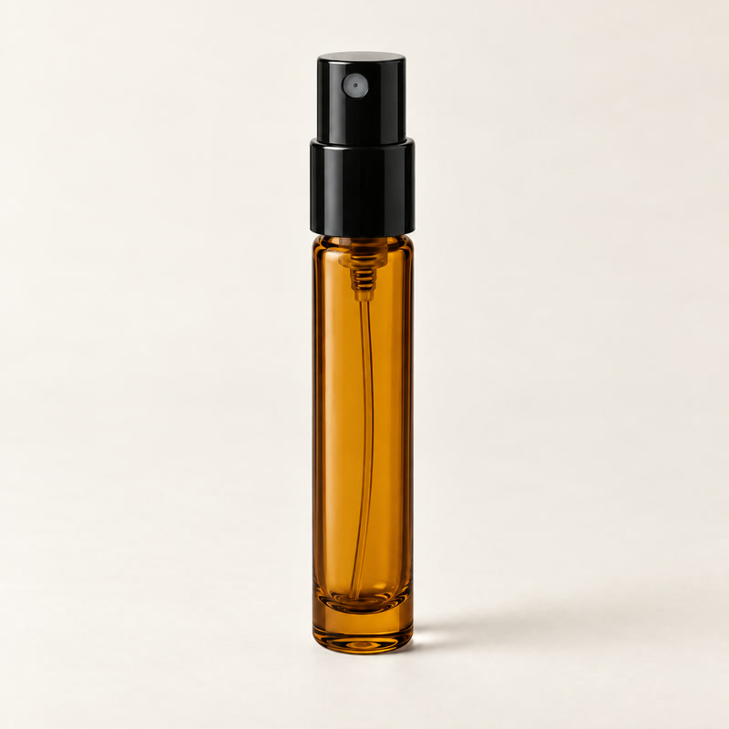 Mini Sample Vial · 2