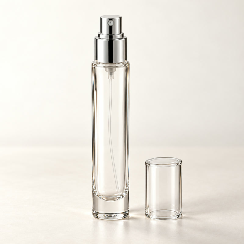 Travel Spray Bottle · 2