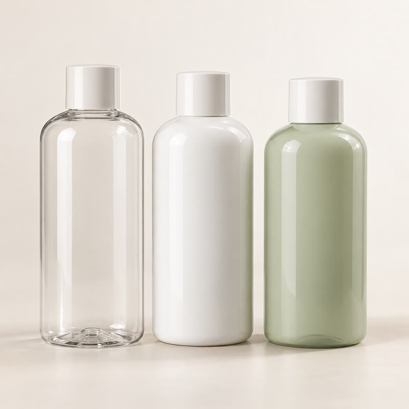 Plastic Bottles