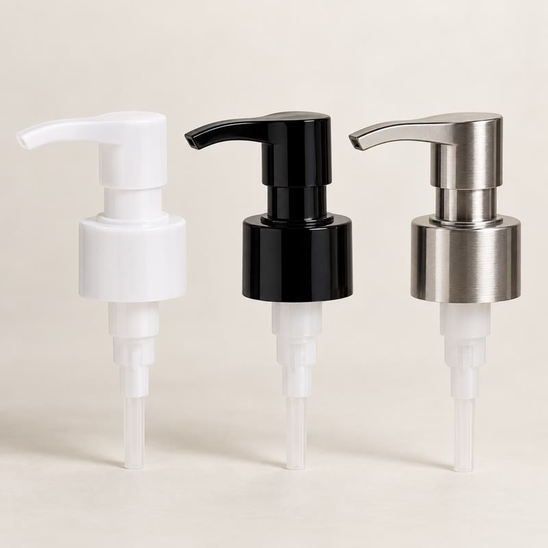 Pumps & Sprayers